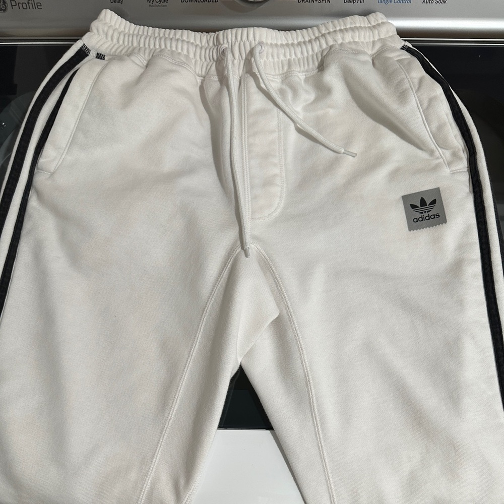 Men’s Adidas Climalite Joggers/Sweatpants